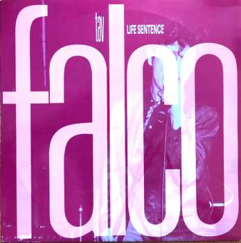 Album Tav Falco's Panther Burns: Life Sentence
