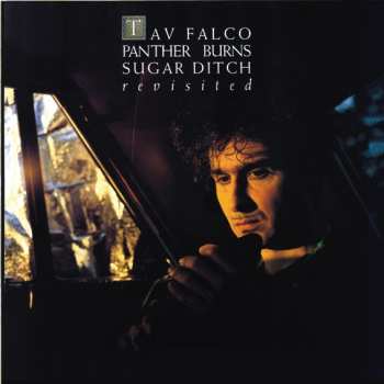 Tav Falco's Panther Burns: Sugar Ditch Revisited/Shake Rag