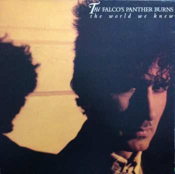 Album Tav Falco's Panther Burns: The World We Knew