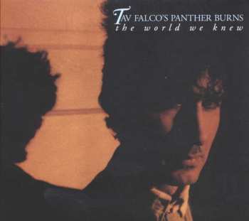 Album Tav Falco's Panther Burns: The World We Knew & Live In Bordeaux 1987