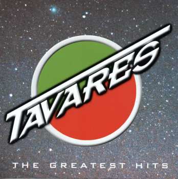 CD Tavares: The Greatest Hits 46004