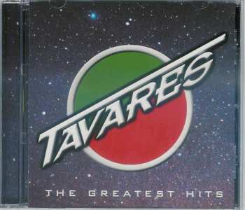 CD Tavares: The Greatest Hits 46004