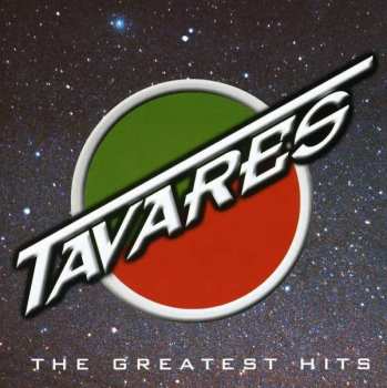Album Tavares: Greatest Hits