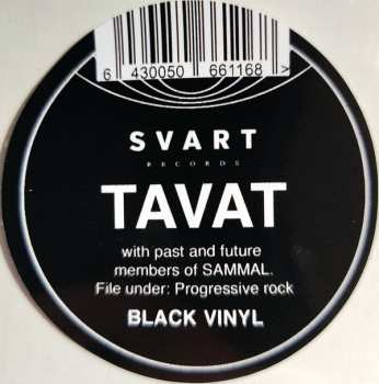 LP Tavat: Tavat LTD 411478