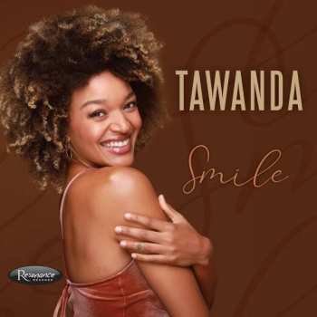 Album Tawanda: Smile