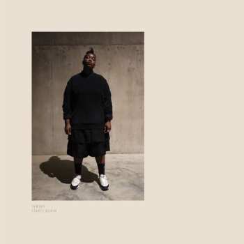 CD Tawiah: Starts Again