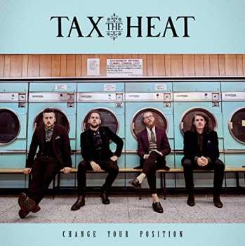 CD Tax The Heat: Change Your Position 6733
