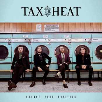 LP Tax The Heat: Change Your Position 6734