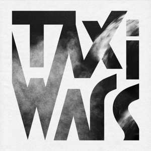 Album TaxiWars: TaxiWars
