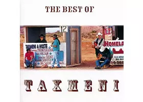 Taxmeni: The Best Of