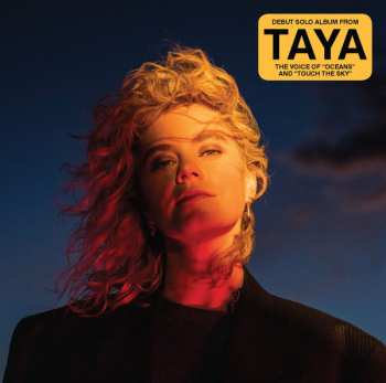 Album TAYA: Taya