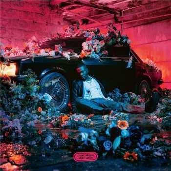 Album Tayc: Fleur Froide