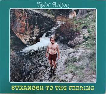 Album Taylor Ashton: Stranger To The Feeling