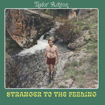 CD Taylor Ashton: Stranger To The Feeling 522899