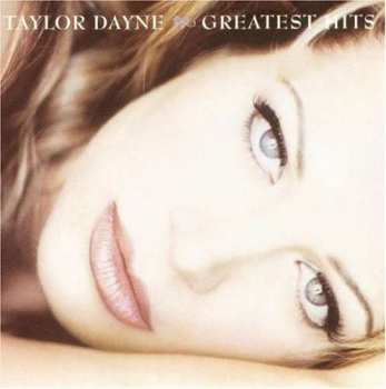 Album Taylor Dayne: Greatest Hits