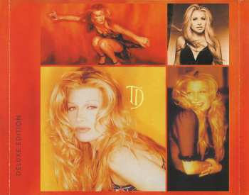 2CD Taylor Dayne: Soul Dancing DLX 99676