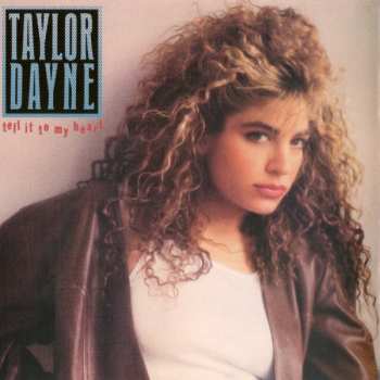 2CD Taylor Dayne: Tell It To My Heart DLX 250963