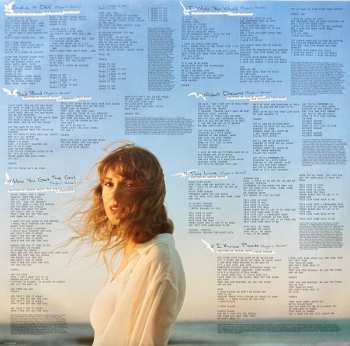 2LP Taylor Swift: 1989 (Taylor's Version) LTD 511773