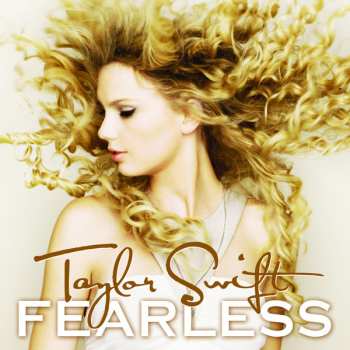 CD Taylor Swift: Fearless 523853