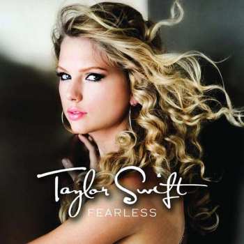 Album Taylor Swift: Fearless