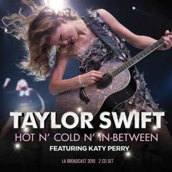 Album Taylor Swift: Hot N