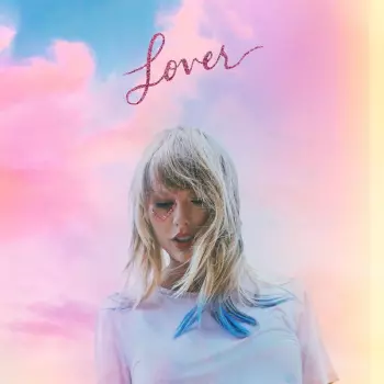 Album Taylor Swift: Lover