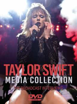 Taylor Swift: Media Collection