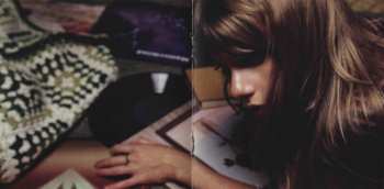 CD Taylor Swift: Midnights
