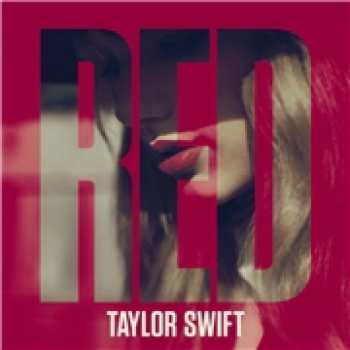 Album Taylor Swift: Red