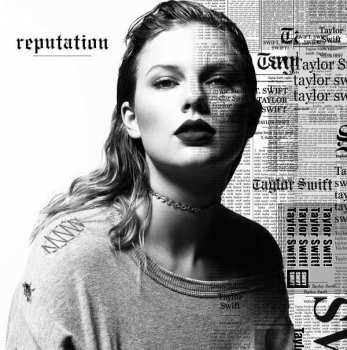 Album Taylor Swift: Reputation