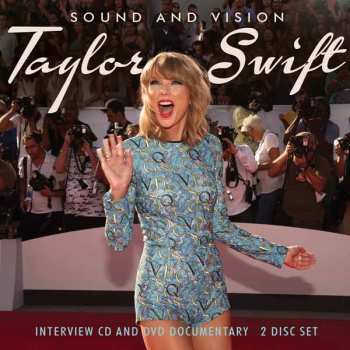 Album Taylor Swift: Sound And Vision