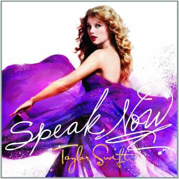 2LP Taylor Swift: Speak Now 33985