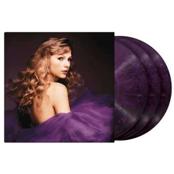 3LP Taylor Swift: Speak Now (Taylor's Version) CLR 481429