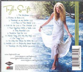 CD Taylor Swift: Taylor Swift
