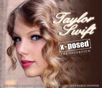Album Taylor Swift: Taylor Swift X-posed