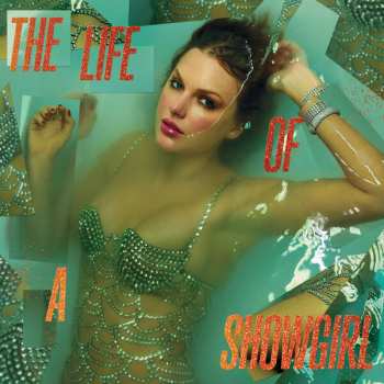 Album Taylor Swift: The Life Of A Showgirl