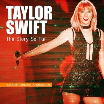 Album Taylor Swift: The Story So Far