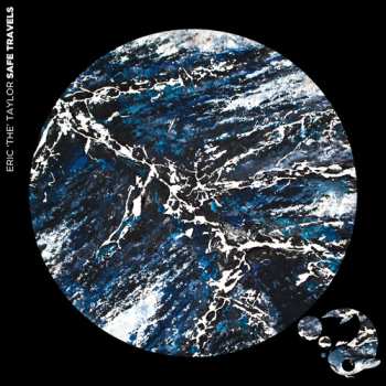 Album Taylor,eric: Safe Travels