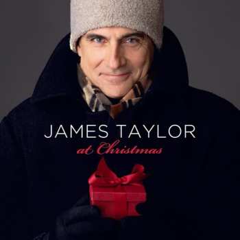 Album Taylor,james: James Taylor At Christmas