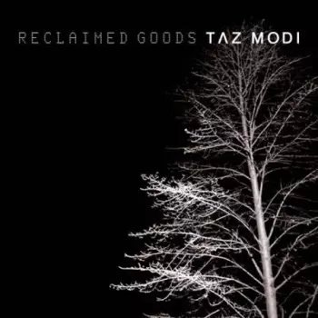Taz Modi: Reclaimed Goods