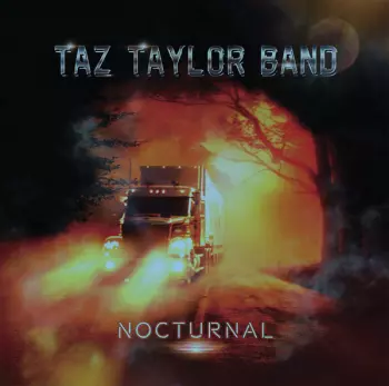 Taz Taylor Band: Nocturnal