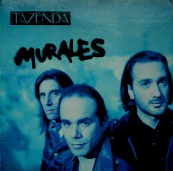 Album Tazenda: Murales