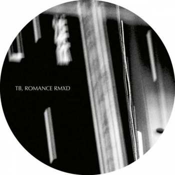 Album Tb: Romance Rmxd