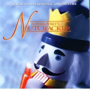 Album Pyotr Ilyich Tchaikovsky: The Nutcracker (Suite) Op. 71a / Capriccio Italien / Eugene Onegin (Waltz & Polonaise)