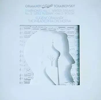 Ormandy Edition 3 Vol 6