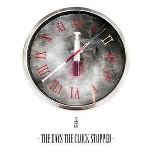 Album TDW: The Days The Clock Stopped