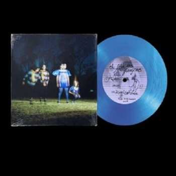 Album El Fin De Los Tiempos