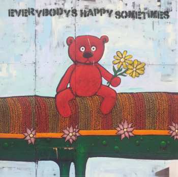 Album Tea: Everybody's Happy Sometimes