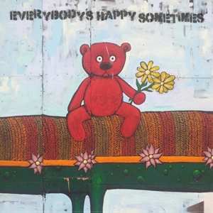 2LP Tea: Everybody's Happy Sometimes LTD | CLR 409512