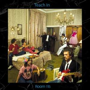 Album Teach In: Room 115